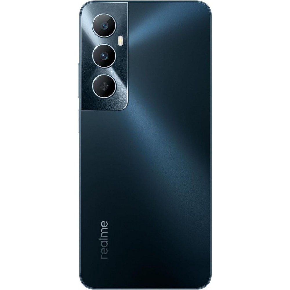 REALME C65 256gb STARLIGHT BLACK ITA